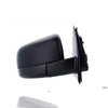 Mazda BT50 Certified Aftermarket Door Mirror Drivers Side 10/2011 to 03/2018 - 1D0K-69-12ZB