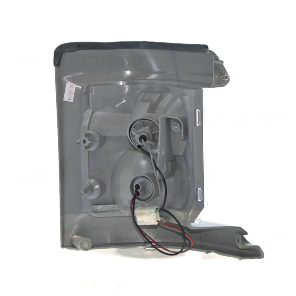 Front Park / Indicator Lamp Passenger Side Certified suits