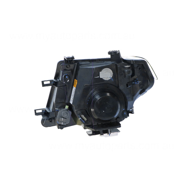 Xenon Head Lamp Drivers Side OEM Suits Nissan Pathfinder R51 1/2010 to 10/2013