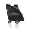 Front Bar Grille Passenger Side OEM Suits Mazda 323 BJ 2001 to 2004