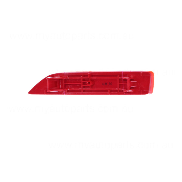 Rear Bar Reflector Drivers Side OEM Suits Honda CR-V RE 2007 to 2009