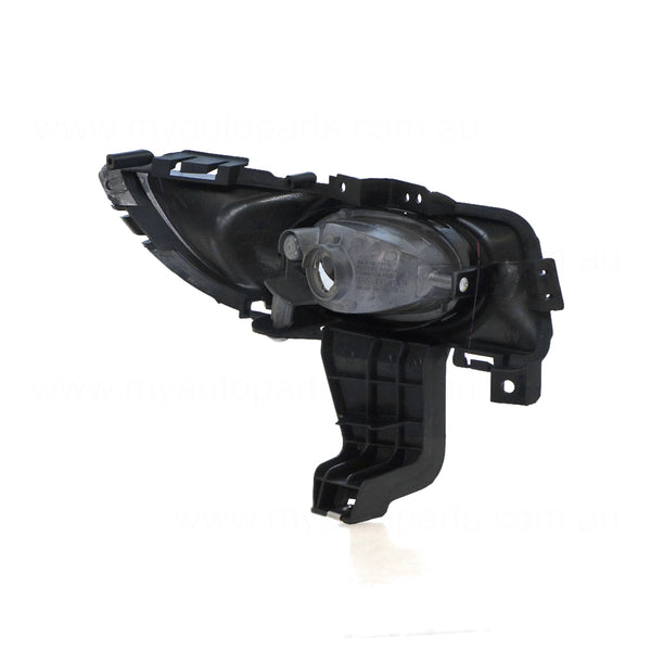 Fog Lamp Passenger Side Certified Suits Mazda 3 BK Sedan 2004 to 2006