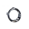 Front Bar Grille Mould OEM suits Mazda 3 BM