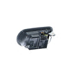 Front Door Inside Handle Drivers Side Aftermarket Suits Mazda 323 BJ 2001 to 2004