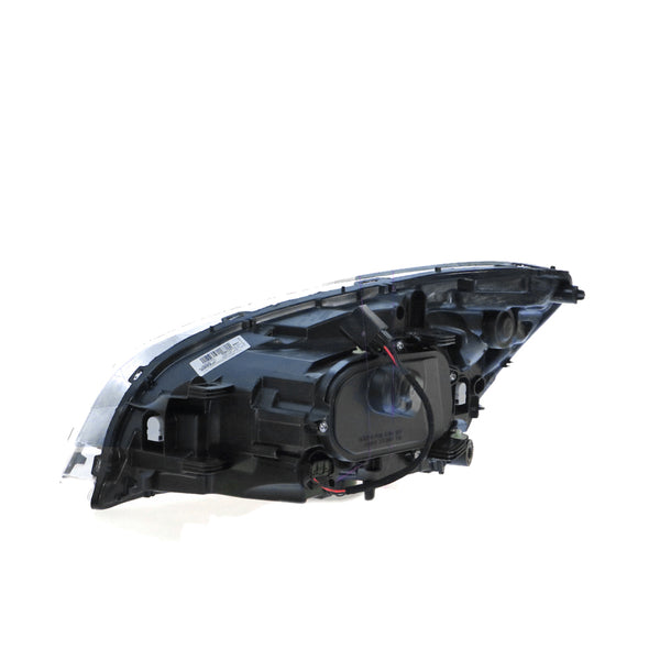Halogen Head Lamp Drivers Side OEM Suits Volvo S60 / V60 F series 2010 to 2013