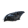 Halogen Head Lamp Drivers Side OEM Suits Volvo S60 / V60 F series 2010 to 2013