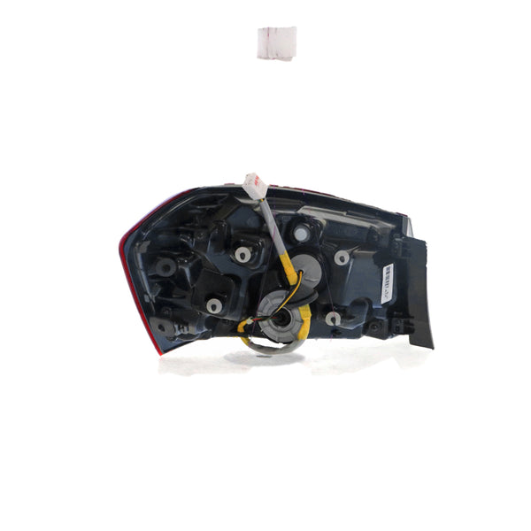 LED Tail Lamp Drivers Side OEM Suits Kia Cerato Turbo YD 10/2013 to 12/2016