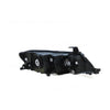Projector Manual Adjust Head Lamp Passenger Side OEM Suits Honda Odyssey RB 2004 to 2009