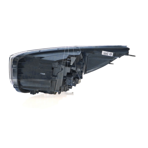 Head Lamp Drivers Side OEM Suits Kia Picanto GT/GT-Line/AO Edition JA 2017 On