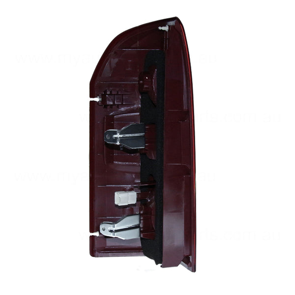 Tail Lamp Drivers Side OEM Suits Nissan Patrol GU/Y61 Wagon 12/2009 to 12/2016