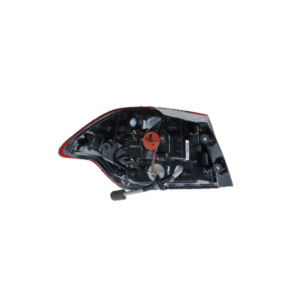 Tail Lamp Drivers Side OEM Suits Kia Cerato S/Si YD 4/2013 to 4/2018
