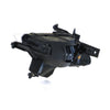 Fog Lamp Drivers Side OEM Suits Kia Cerato YD 2013 to 2016