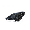 Halogen Manual Adjust Head Lamp Drivers Side OEM Suits Honda Jazz GE 2008 to 2014