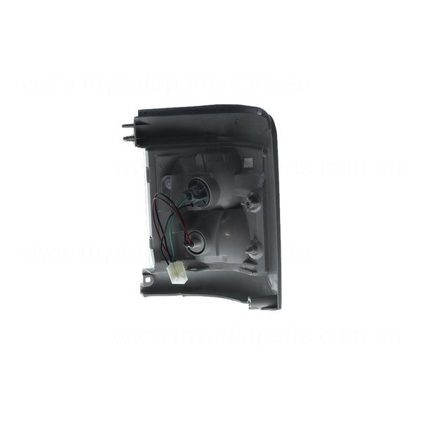 Front Park / Indicator Lamp Drivers Side Certified suits