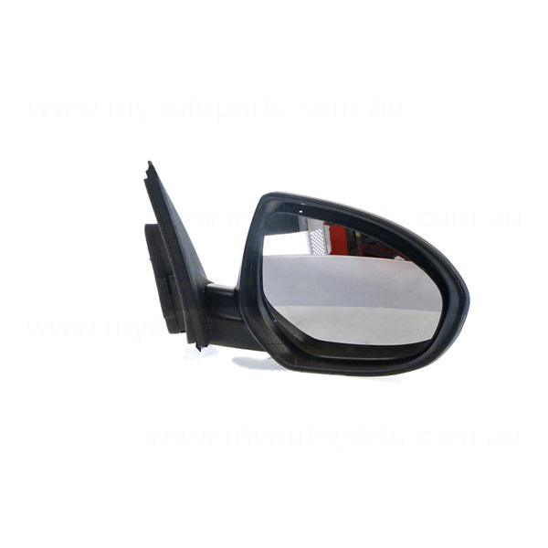 Door Mirror Drivers Side Certified Suits Mazda 6 GH 2008 to 2012