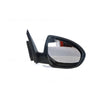 Door Mirror Drivers Side Certified Suits Mazda 6 GH 2008 to 2012