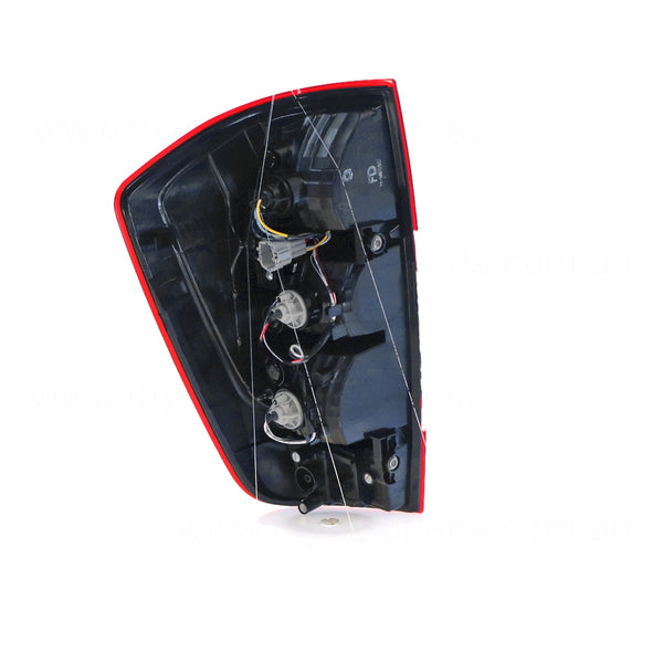 Tail Lamp Drivers Side OEM suits Nissan Navara Series 3