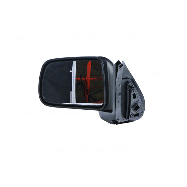 Door Mirror Passenger Side Certified Suits Honda CR-V RD 1997 to 2001