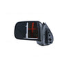 Door Mirror Passenger Side Certified Suits Honda CR-V RD 1997 to 2001