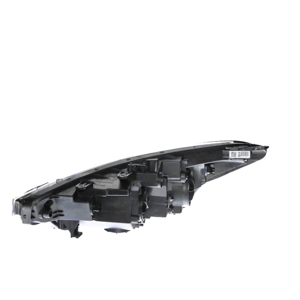Halogen Manual Adjust Head Lamp Drivers Side OEM Suits Kia Cerato YD 2013 to 2016
