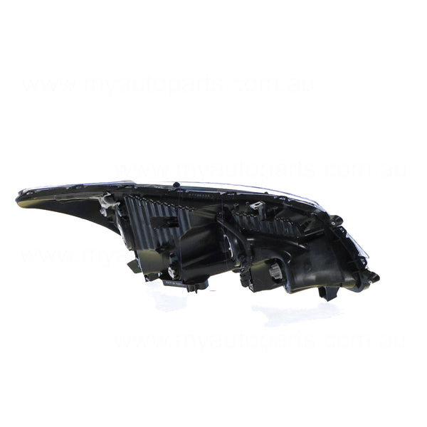 Head Lamp Passenger Side Certified Suits Honda Accord CP 2/2008 to 2/2011