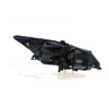 Xenon Head Lamp Passenger Side OEM Suits Honda Accord Euro CU 6/2008 to 11/2010