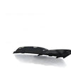 Left Front Bar Grille Passenger Side OEM suits Mazda 3 BP