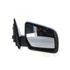 Door Mirror Drivers Side OEM suits Mazda BT50 XTR/GT 2011 to 2018