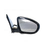 Electric Without Indicator Door Mirror Drivers Side OEM Suits Nissan Dualis J10 2010 to 2014