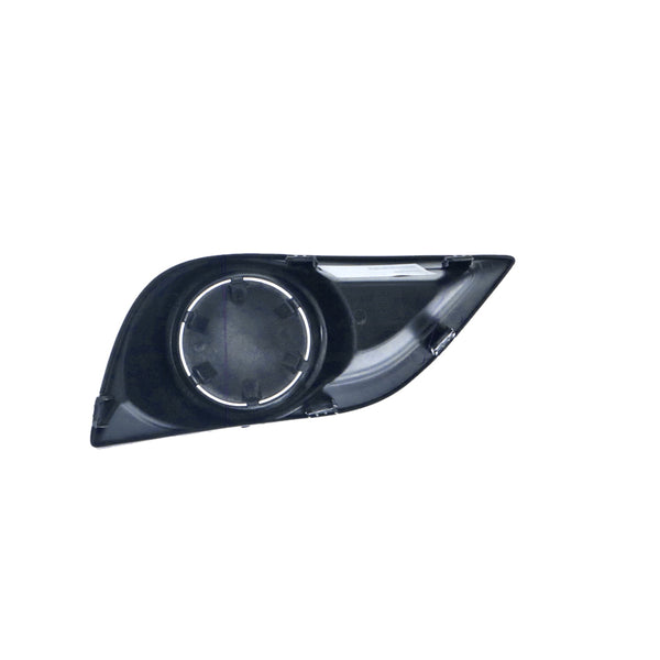 Front Bar Grille Passenger Side Aftermarket Suits Mazda BT50 XT UP 10/2011 to 8/2015