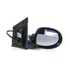 Door Mirror Drivers Side OEM Suits Honda Civic FK 2009 to 2012