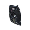 Front Park / Indicator Lamp Passenger Side Certified Suits Nissan Navara D22 1997 to 2001