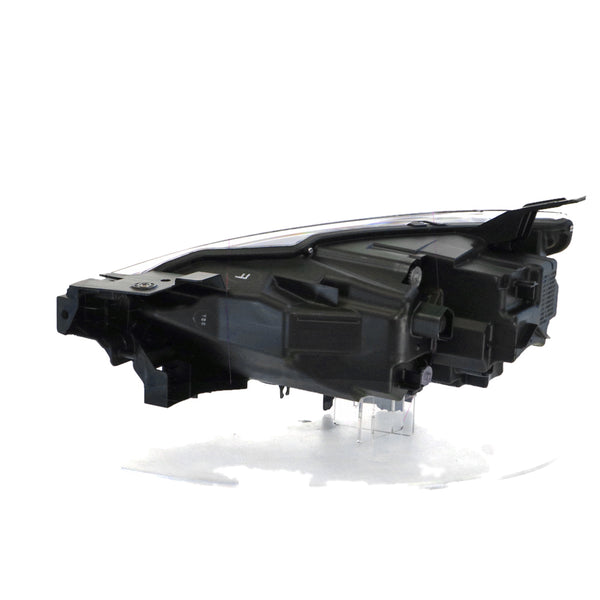 LED Adaptive Head Lamp Drivers Side OEM suits Mazda CX-3 Akari/S-Touring DK 5/2017 On