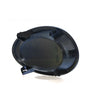 Front Bar Grille With Fog Light Mount Passenger Side OEM Suits Nissan Qashqai TS J11 6/2014 to 9/2017