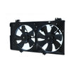 Radiator Fan Assembly Aftermarket suits Mazda 6