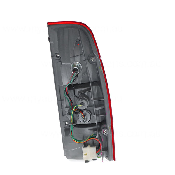 Tail Lamp Passenger Side OEM Suits Mazda B Series UN 2002 to 2006