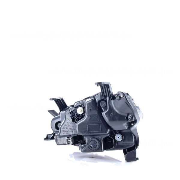 Mazda BT-50 4x2 OEM Head Lamp Drivers Side 07/2020 to 01/2023 - 1K1T51030