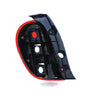 Tail Lamp Drivers Side OEM Suits Nissan Micra K13 2013 to 2015