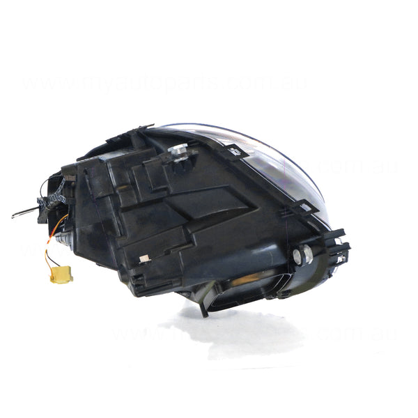 Head Lamp Passenger Side Certified suits Mini Cooper R55/R56/R57/R58/R59