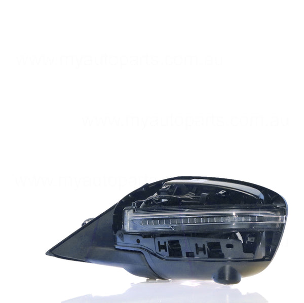 Door Mirror Passenger Side OEM suits Nissan X-Trail Ti/TL/ST-L T32 2017 On