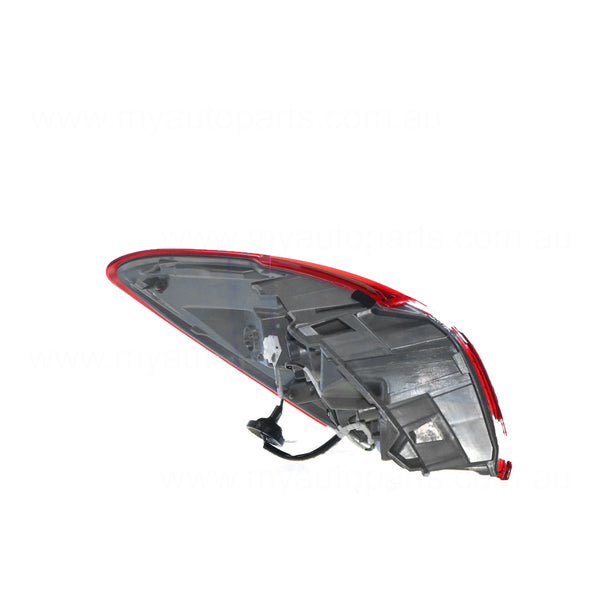 Red/Clear Tail Lamp Drivers Side OEM suits Nissan Murano Z51