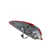Red/Clear Tail Lamp Drivers Side OEM suits Nissan Murano Z51