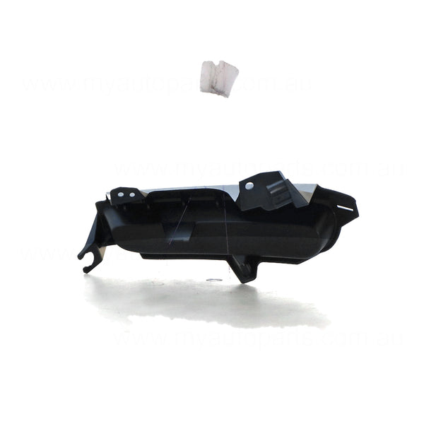 Front Bar Insert OEM suits Mazda 3 BL