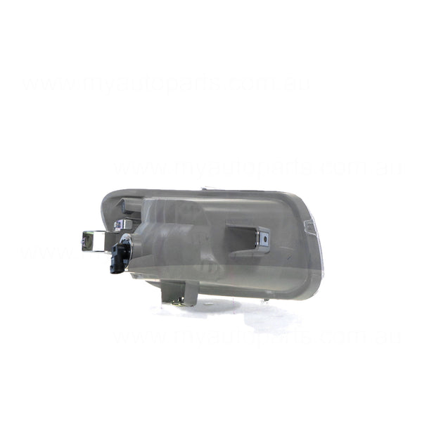 Fog Lamp Passenger Side OEM Suits Mazda CX-9 TB 2007 to 2009