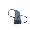 Electric Without Indicator Door Mirror Passenger Side Certified Suits Nissan Tiida C11 2006 to 2012
