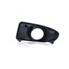 Front Bar Grille With Fog Light Mount Drivers Side OEM Suits Mazda 6 GG/GY 7/2002 to 8/2005