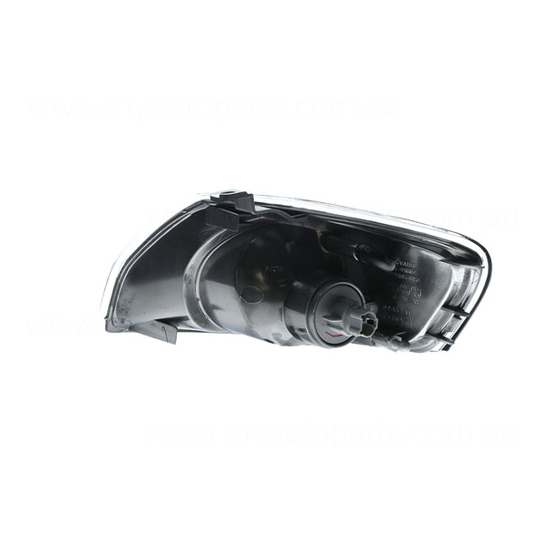 Front Park / Indicator Lamp Drivers Side Certified Suits Mazda 626 GF 1997 to 2002
