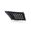 Grille Passenger Side OEM Suits Nissan Tiida C11 2006 to 2009