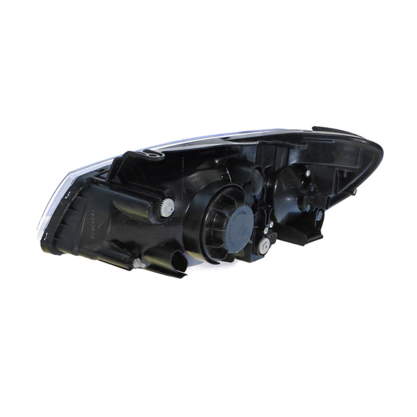 Head Lamp Drivers Side Certified Suits Kia Cerato LD Hatch 2/2004 to 11/2006