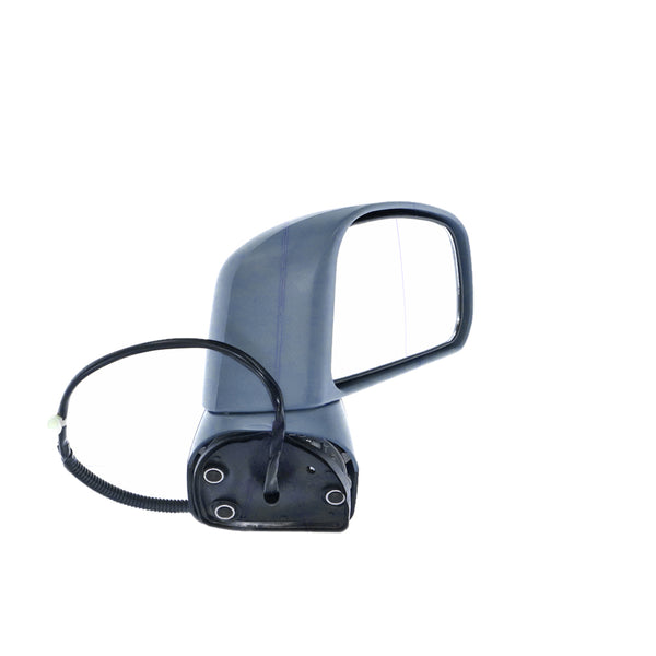 Electric Without Indicator Door Mirror Drivers Side Certified Suits Nissan Tiida C11 2006 to 2012
